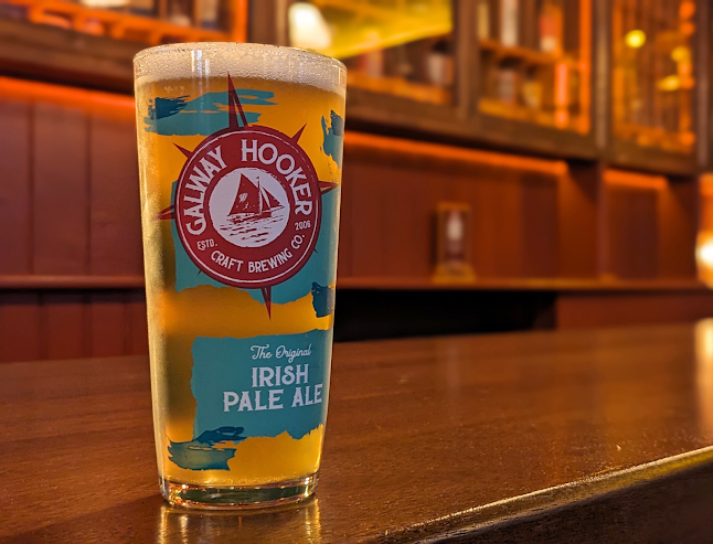 M.Fitzgerald's Bar - Hospitality and gastronomy