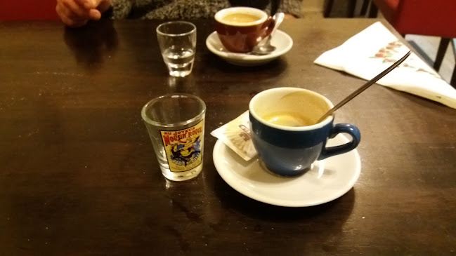 Comentarii opinii despre Tony's Pizzeria