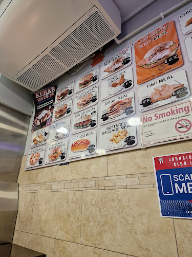 Opinii despre Macari's Johnstown în Navan - Hospitality and gastronomy