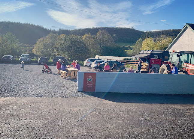 Bunlacken Brú - Portlaoise