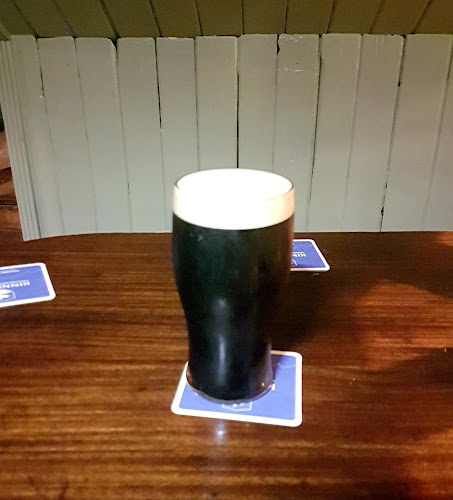 Comentarii opinii despre McGinleys Bar