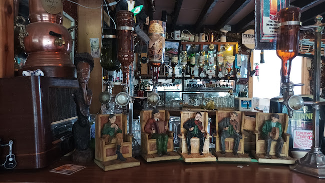 Andersons Thatch Pub