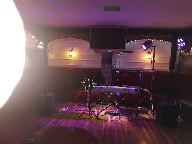 Stonehaven Lounge - Carlow