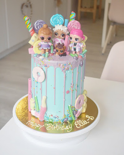 Comentarii opinii despre 2210 Patissiere