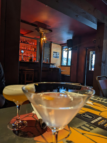 Opinii despre White Rabbit BBQ în Cork - Hospitality and gastronomy