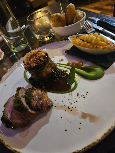 Comentarii opinii despre Zucchini's Restaurant Navan