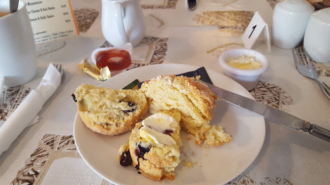 Opinii despre Cois Tine Café în Castlebar - Hospitality and gastronomy