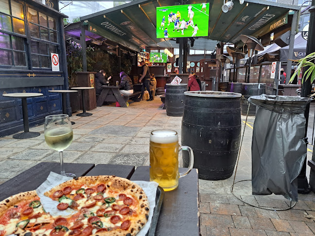 O'Connell's Bar - Hospitality and gastronomy