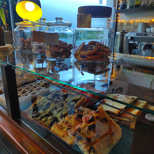 Opinii despre I GUFI CAFE în Bray - Hospitality and gastronomy