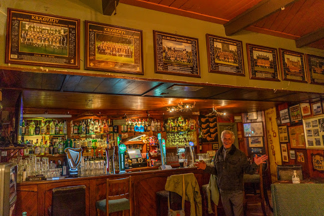 O'Shea's - Kilkenny