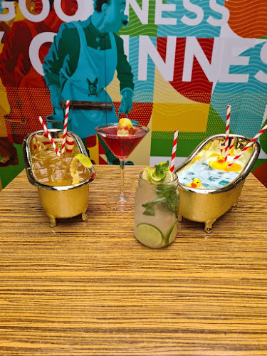 Opinii despre Bobby Byrne's Gastropub & Foodhall în Limerick - Hospitality and gastronomy