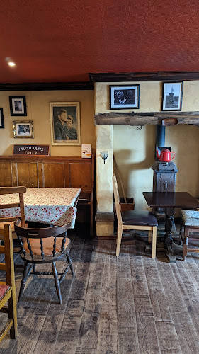 Opinii despre Campbells at the Reek în Murrisk - Hospitality and gastronomy