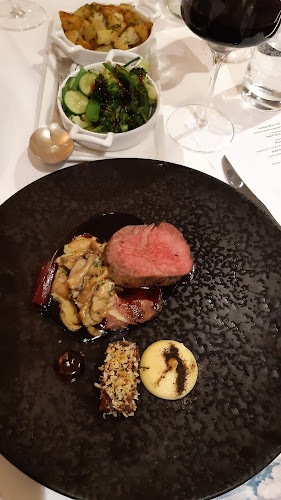 MacNean House & Restaurant - Hospitality and gastronomy