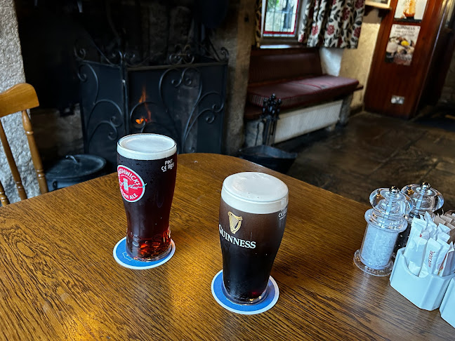 O'Donnells Bar & Restaurant Donegal