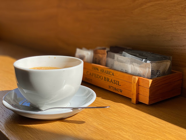 Opinii despre Wexford Coffee Roasters în Wexford - Hospitality and gastronomy