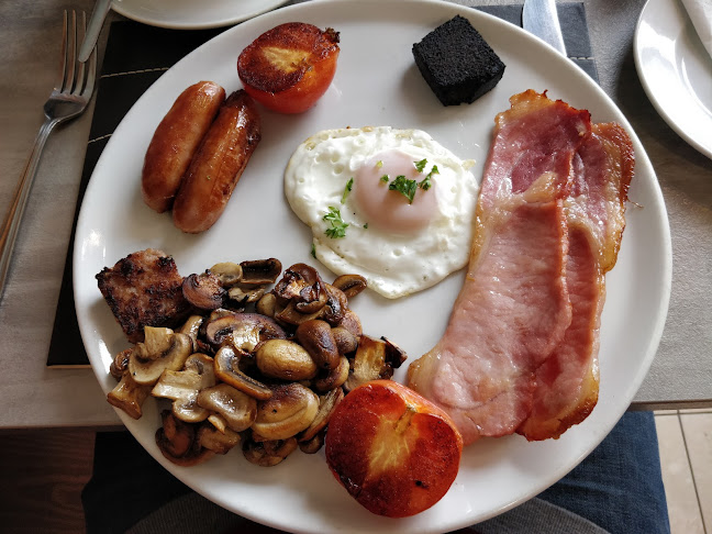 Cafe Hanna @ John R's Foodhall - Hospitality and gastronomy