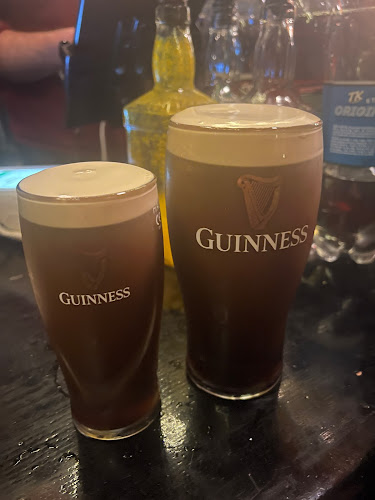 Shoot the Crows - Sligo