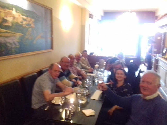 JP's Steak House - Mullingar