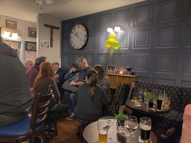 The Glen Tavern - Hospitality and gastronomy