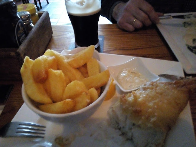 Comentarii opinii despre Roadside Tavern Lisdoonvarna