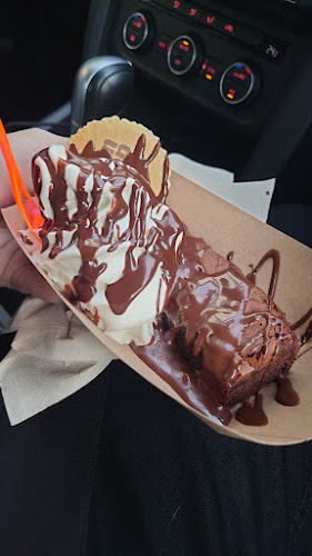 Comentarii opinii despre Bean & Scoop