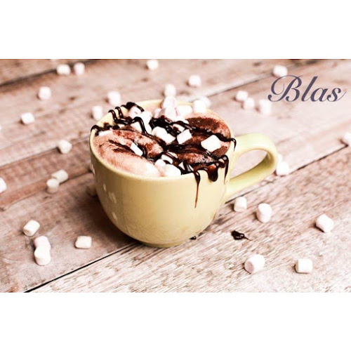Blas Cafe