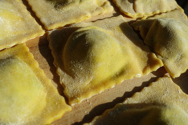 Comentarii opinii despre Pasta Fresca!