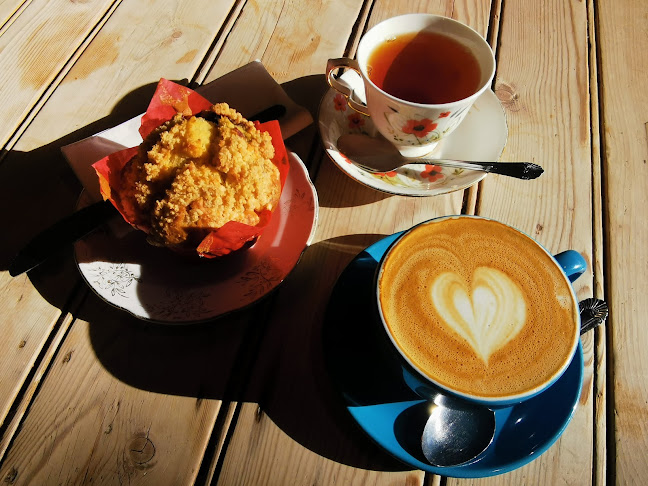 Cafe Grey - Greystones