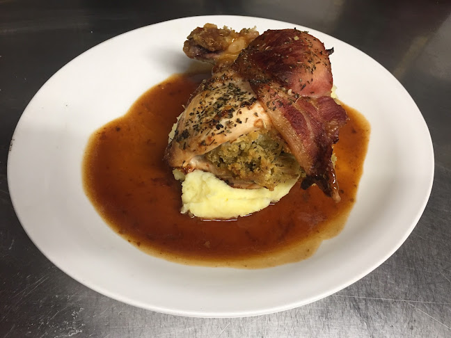 Opinii despre The Pantry Cafe în Midleton - Hospitality and gastronomy