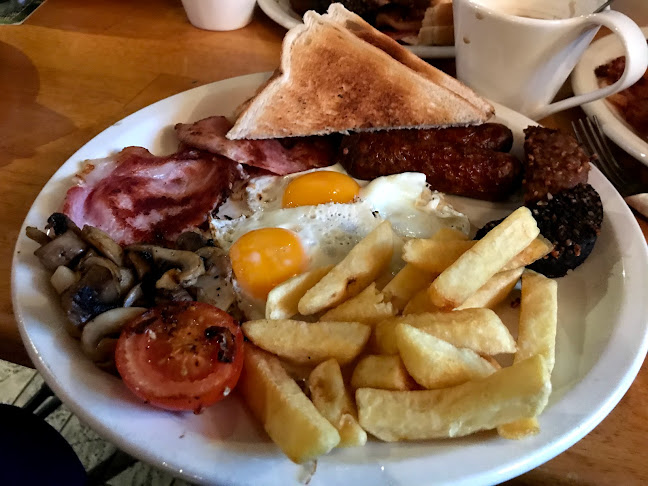 Comentarii opinii despre Cliffords Bar