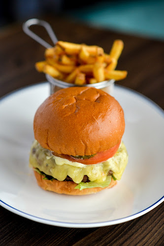 Comentarii opinii despre The Palmer Restaurant