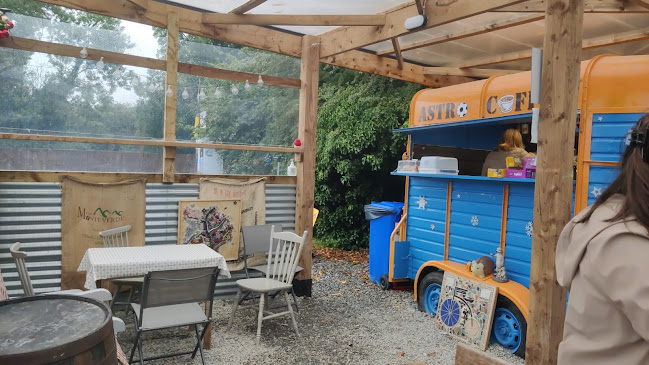 Astro Coffee - Navan