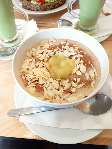 Wholegreen Health food - Hospitality and gastronomy