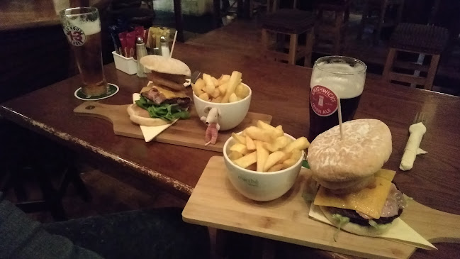 Comentarii opinii despre The Mariner