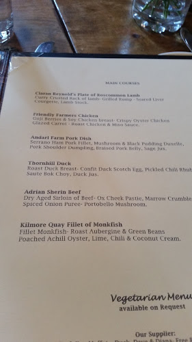 Jamestown, Carrick-On-Shannon, Co. Leitrim