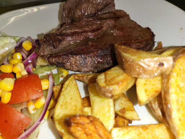 Ristorante Romano - Hospitality and gastronomy