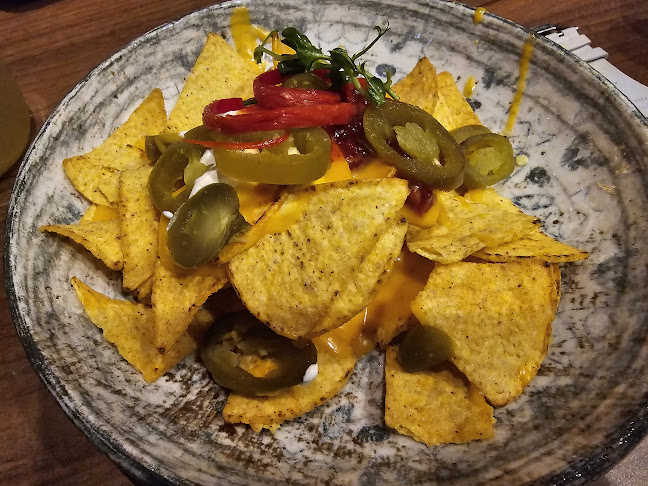 Opinii despre Texas Steakout în Limerick - Hospitality and gastronomy