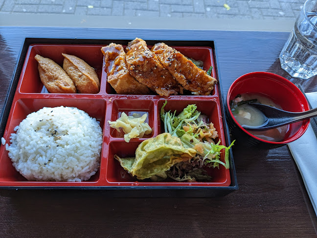 Ichiban Ramen & Sushi Greystones - Hospitality and gastronomy