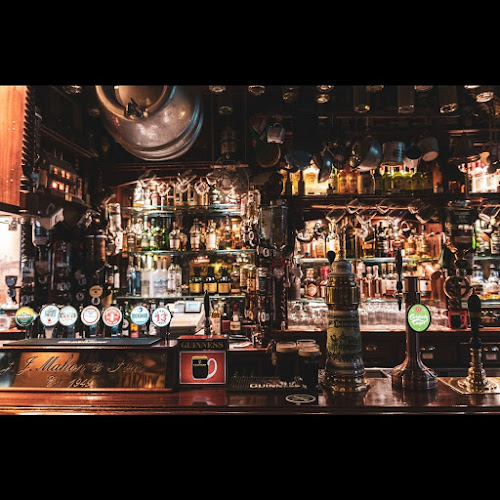 J J Mahon & Sons - Hospitality and gastronomy