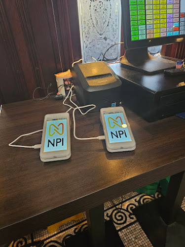 Faha Court Bar & Courtyard