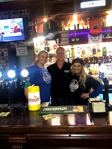 D'Anglers Bar - Cork