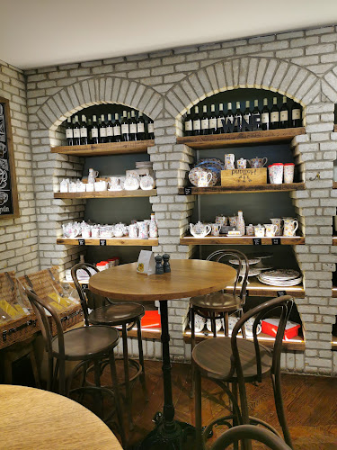 Shoda Market Cafe - Hospitality and gastronomy