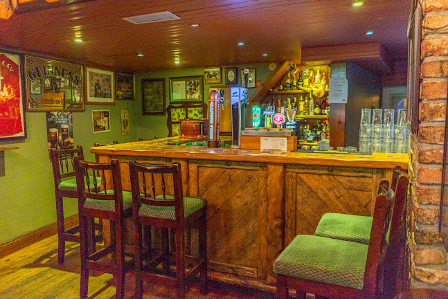 Comentarii opinii despre O'Shea's