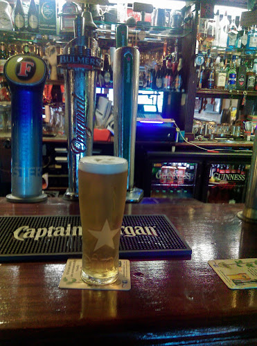 Opinii despre Troubador Lounge în Sligo - Hospitality and gastronomy