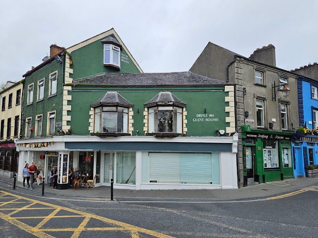 Charlie's Boutique Cafe - Kilkenny