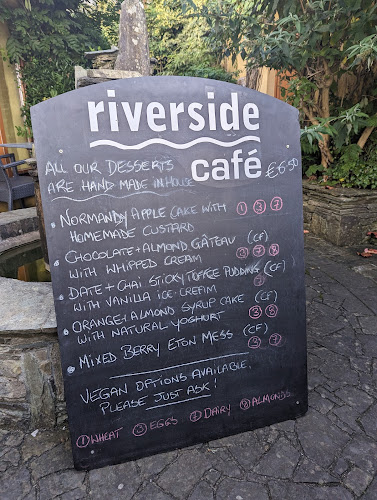 Opinii despre The Riverside în Skibbereen - Hospitality and gastronomy