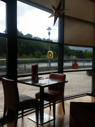 Bru Bar & Bistro - Drogheda