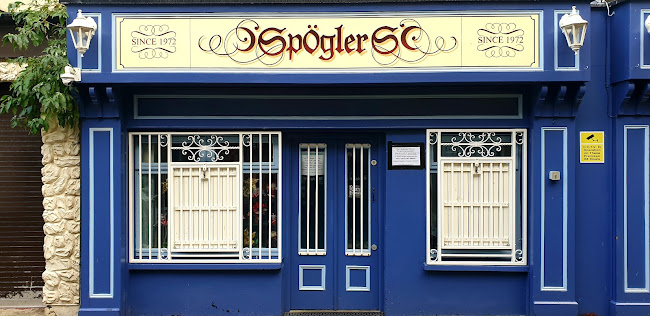 Comentarii opinii despre Continental Pastries