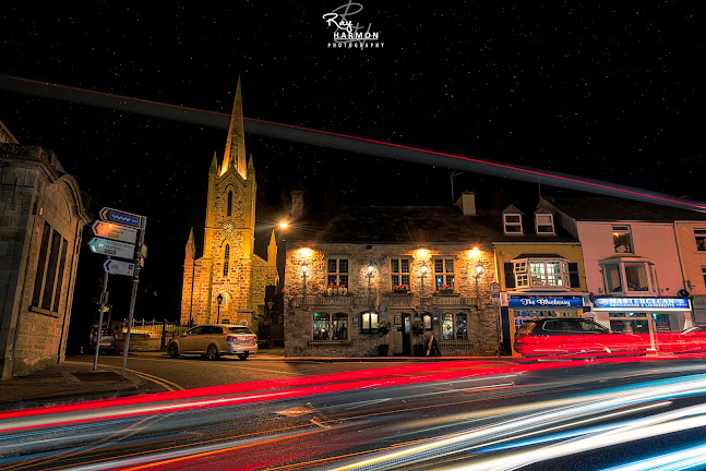 Olde Castle Seafood Bar