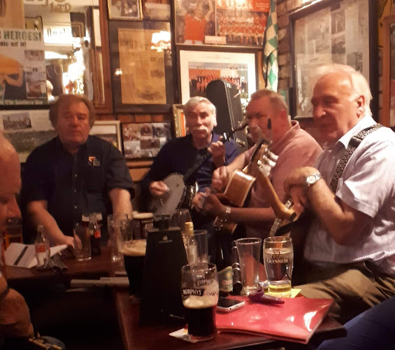 Irish Whip - Skibbereen